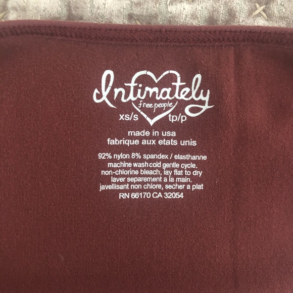 Free People Slip Dress - Picture 3 of 4